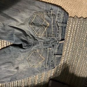 Ariat jeans 26/32